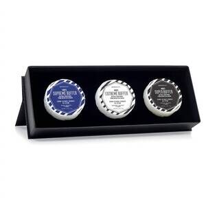 NEW SPONGELLÉ father's day gift set in multicolor